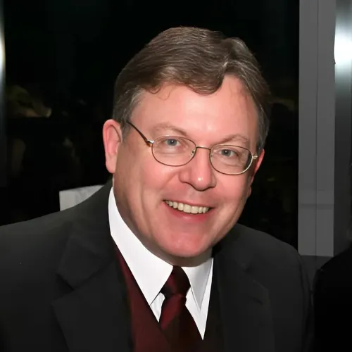 Prof Stephen G. Post