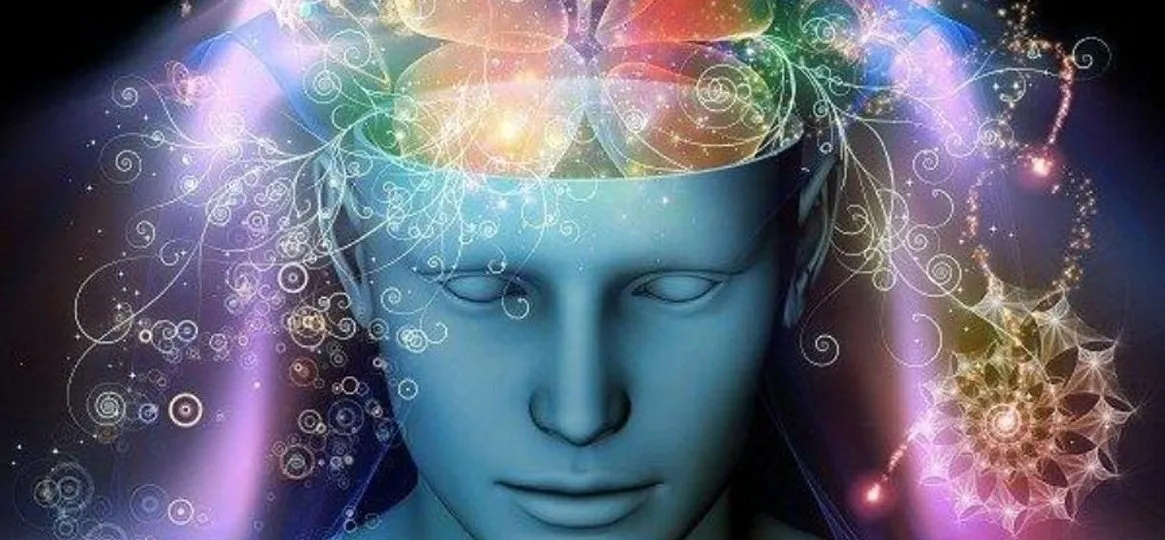 Visual mindset trainer