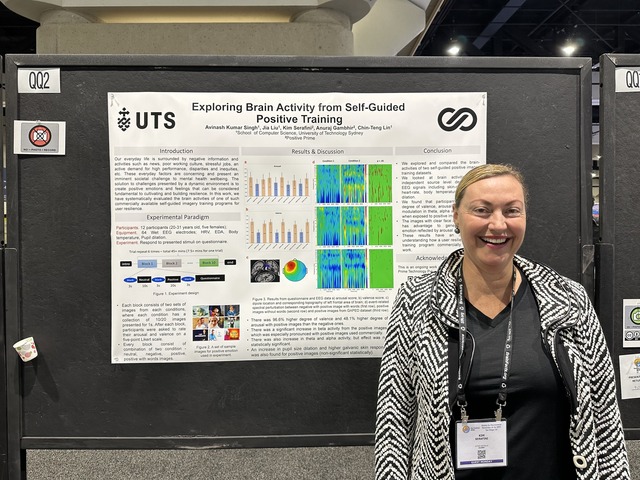 University of Technology Sydney research